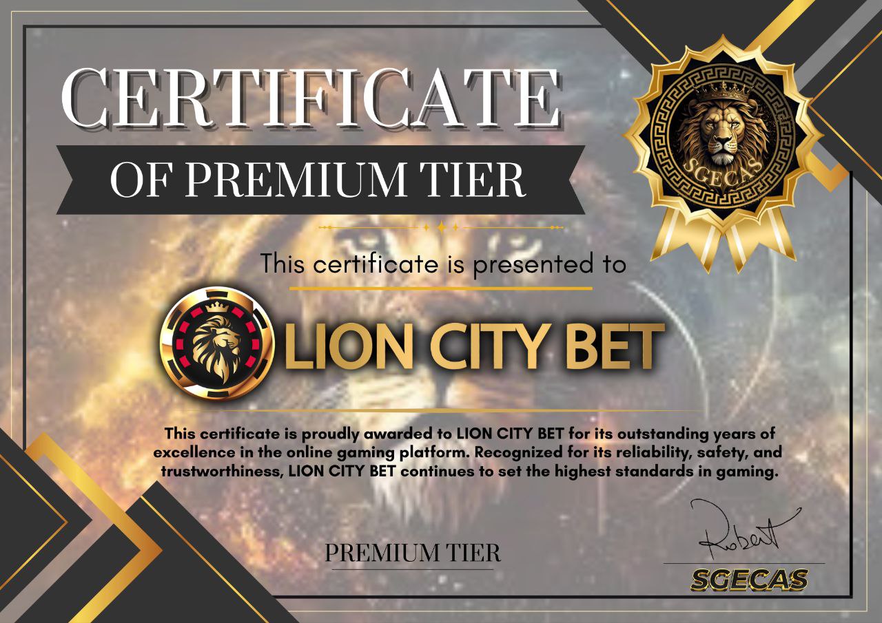 Online Gambling in Singapore